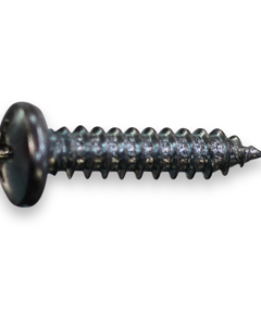 Tapping screw C 4.2x19 DIN7981 galv